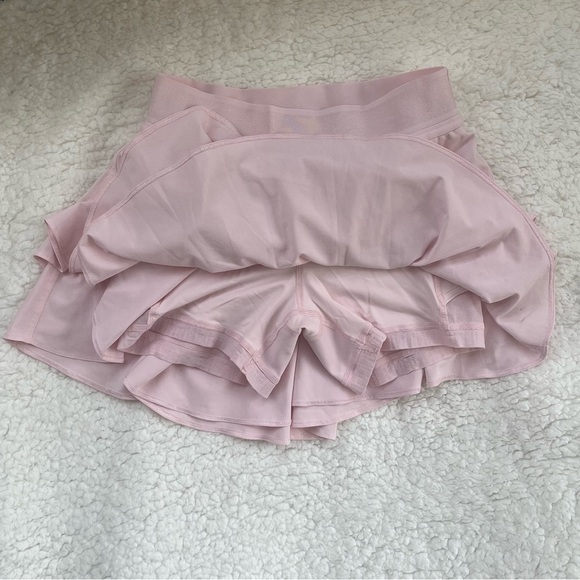 Lululemon Court Rival High-Rise Skirt - Picture 3 of 14